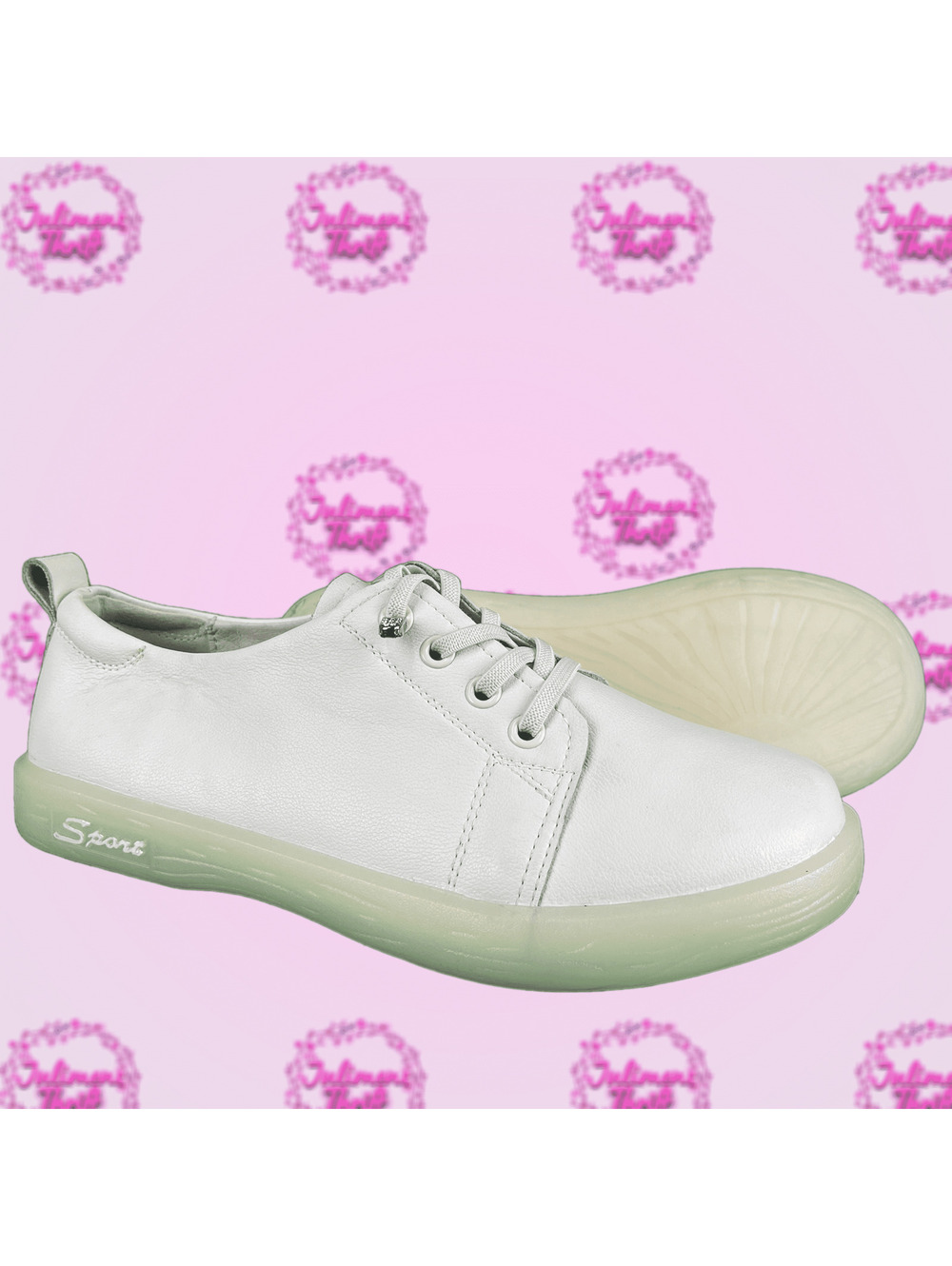 Casual Sport Sneakers